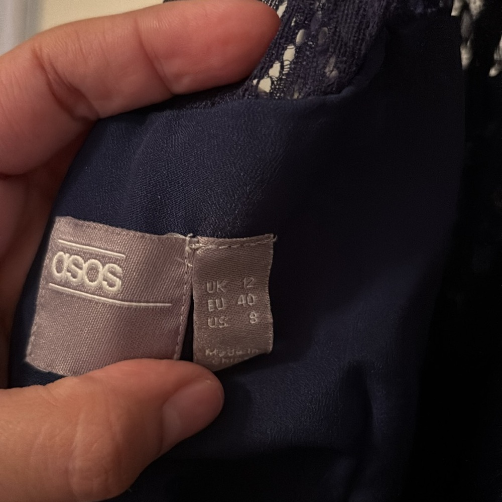 ASOS dress - Picture 3 of 5